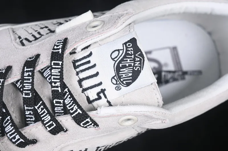 All categories Vans Vans series Vans Low Vans low-top Vans Skate Sk8-Low Vans official retro casual low-top skateboard shoes VN0A5FCF6FB